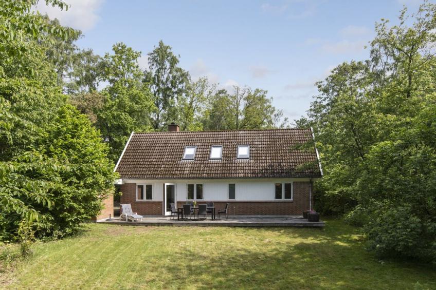 "Lucjan" - 200m from the sea in Bornholm - foto 25