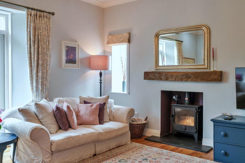 Hillside House - foto 31