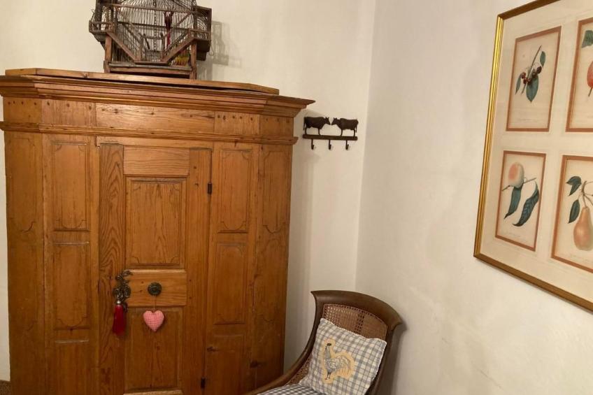 Hus Tschuetta - foto 14