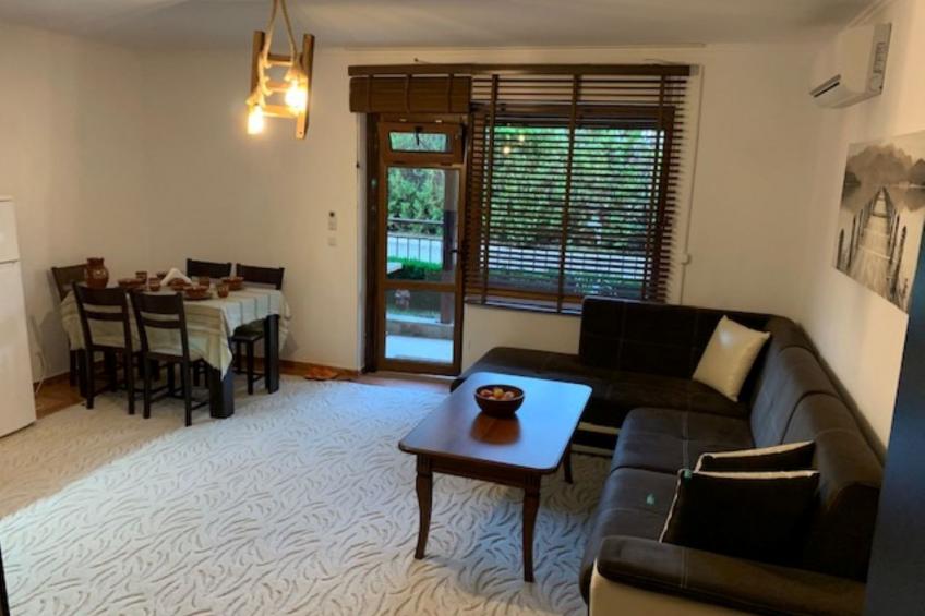 Wohnung mit Garten - foto 19