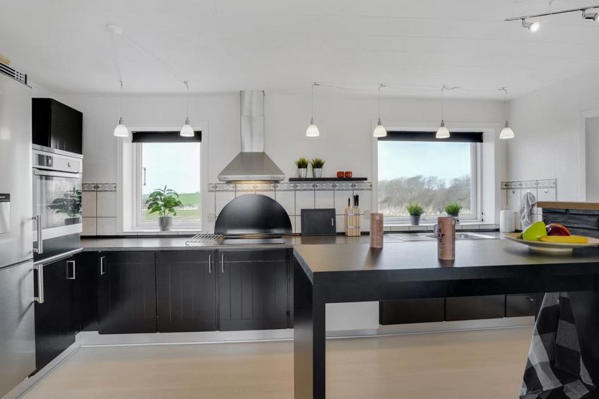 "Imilie" - 250m to the inlet in The Liim Fiord - foto 19