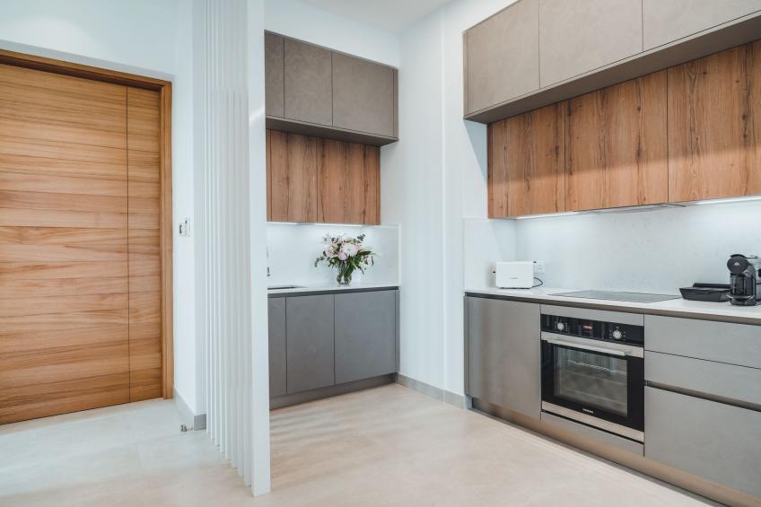 Periyiali Resort - Frontansicht Villa Nefeli - 2 - foto 7