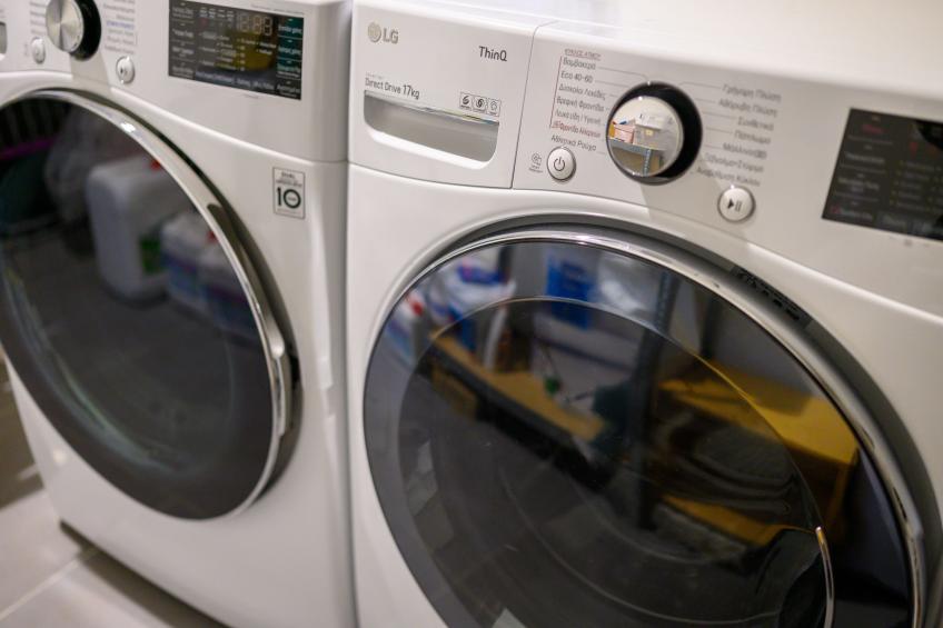 Grand Kourouta Pool Apartment nr1 - foto 24