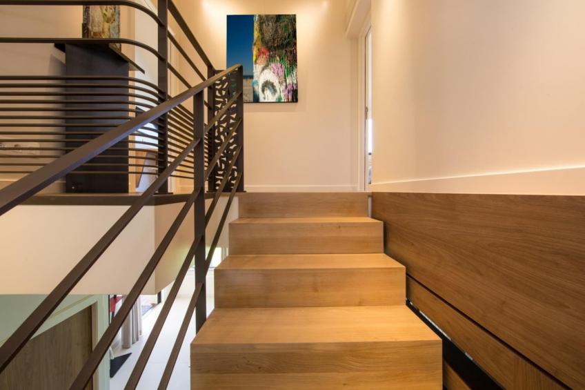 Villa Bagatelle pour 10 personnes - foto 13