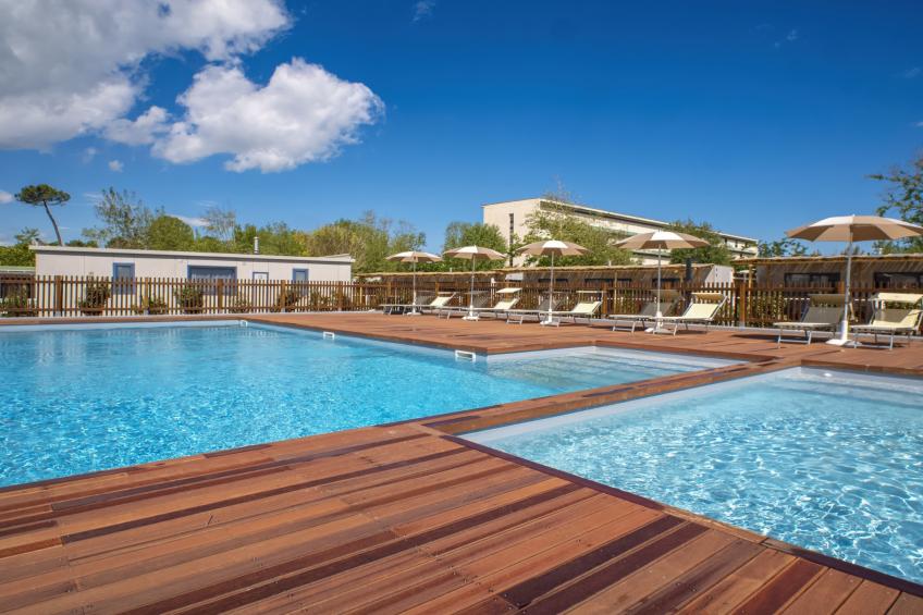 MILANO MARITTIMA BOUTIQUE RESORT - LODGE SUPERIOR - foto 3