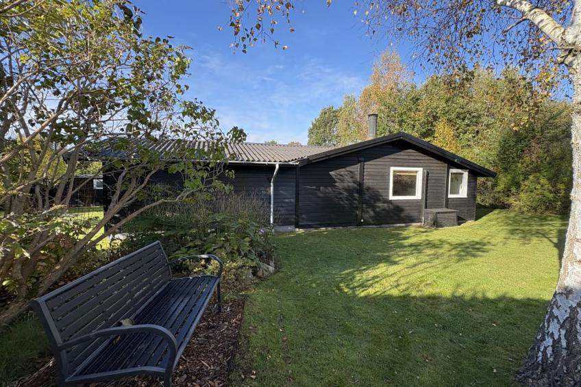 "Ansberga" - 3.2km to the fjord - foto 3