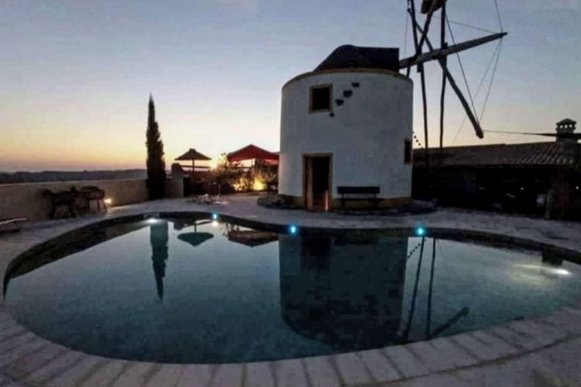 Windmill, Private Saltwater Pool - foto 30