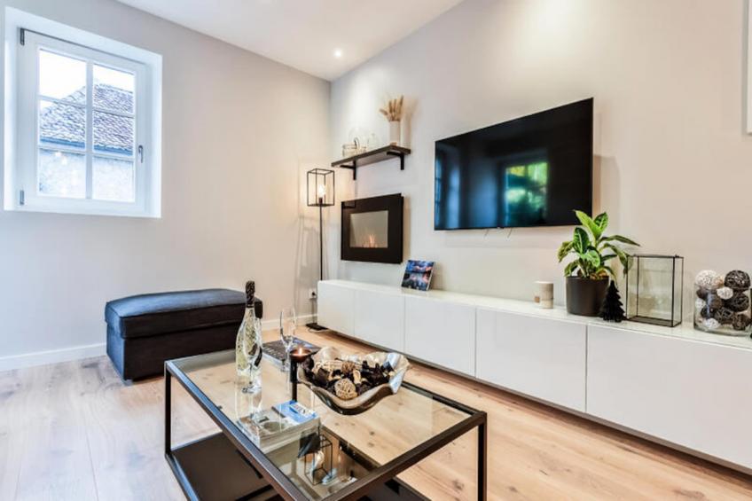 Maison à Talloires - Lac d'Annecy - foto 10