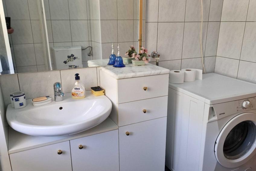 Bovec Comfortable Apartment with Mountain View - One Bedroom Apartment with Mountain View - foto 13