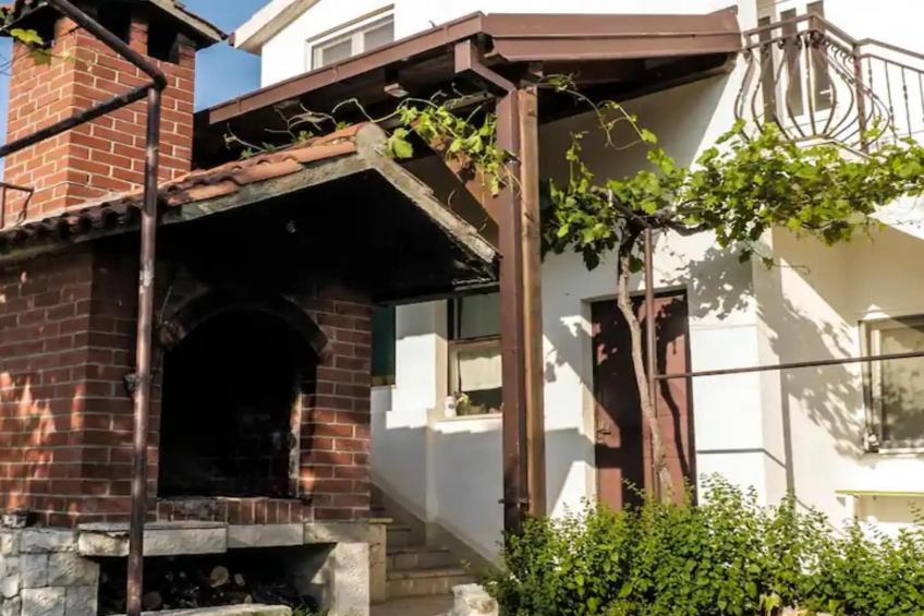 Three Bedroom Villa  With Private Pool - foto 39