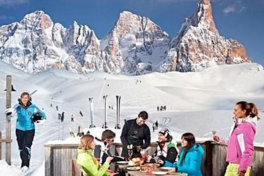 Elegantes und geräumiges Dachgeschosszimmer in den Dolomiten - foto 32