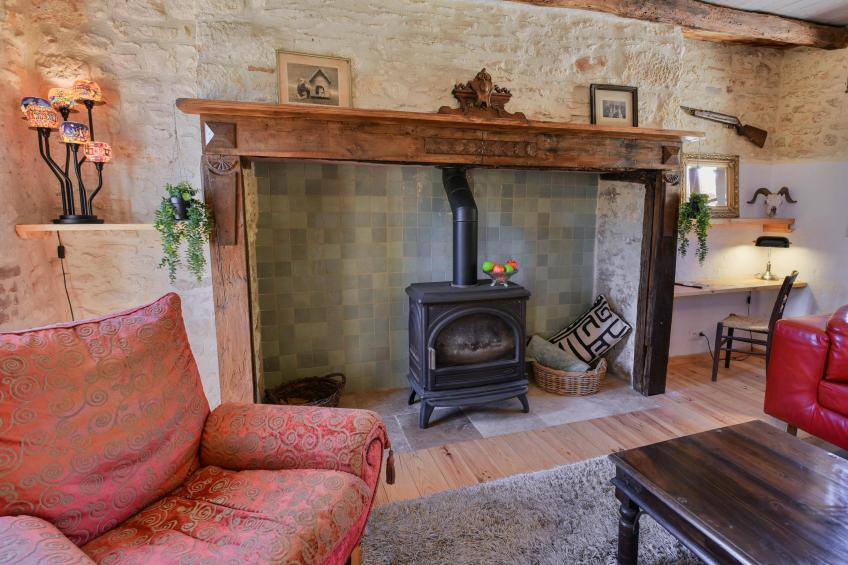 Le Mas dAmour - foto 8