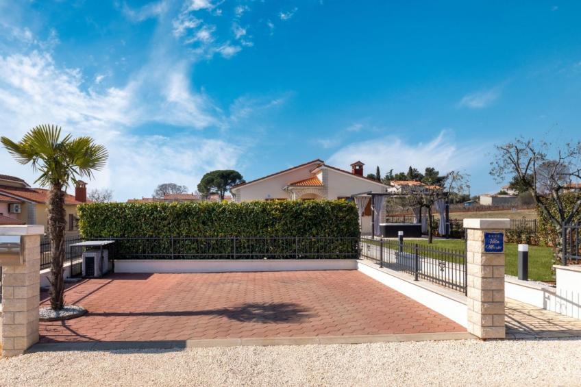 Ferienvilla "Marko" mit Whirlpool - foto 3