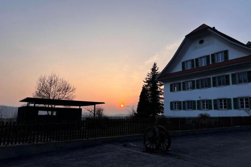 Berghof Erlebnis - Event-Location auf dem Land - foto 3