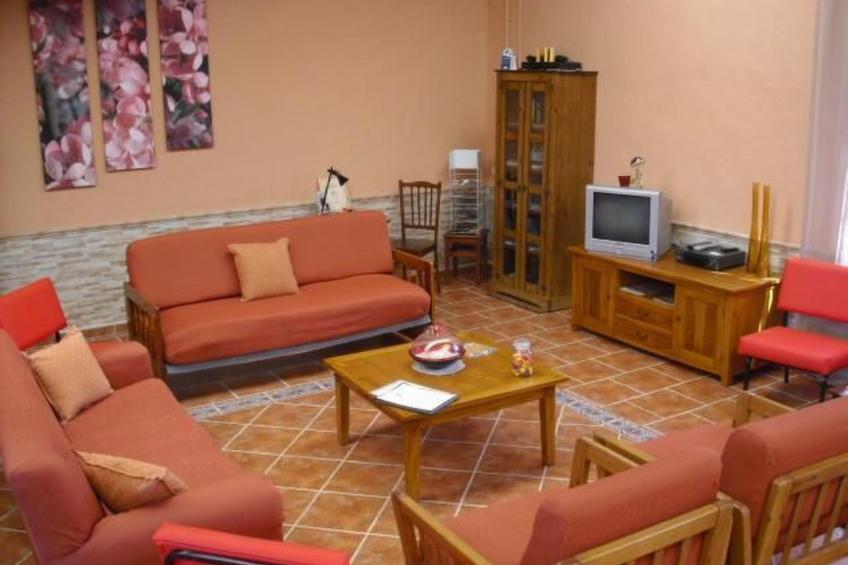 Familienfinca auf dem Lande mit Schwimmbad - foto 19