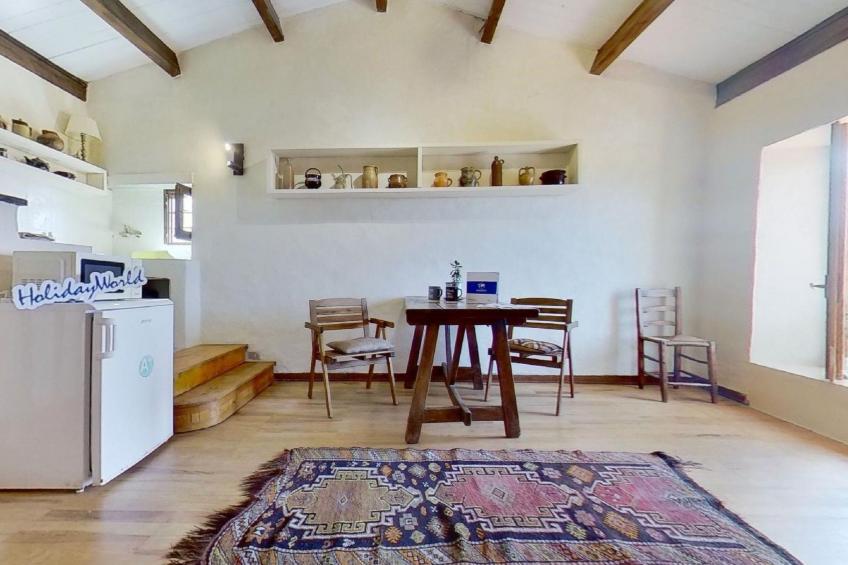 Silent View by Holiday World