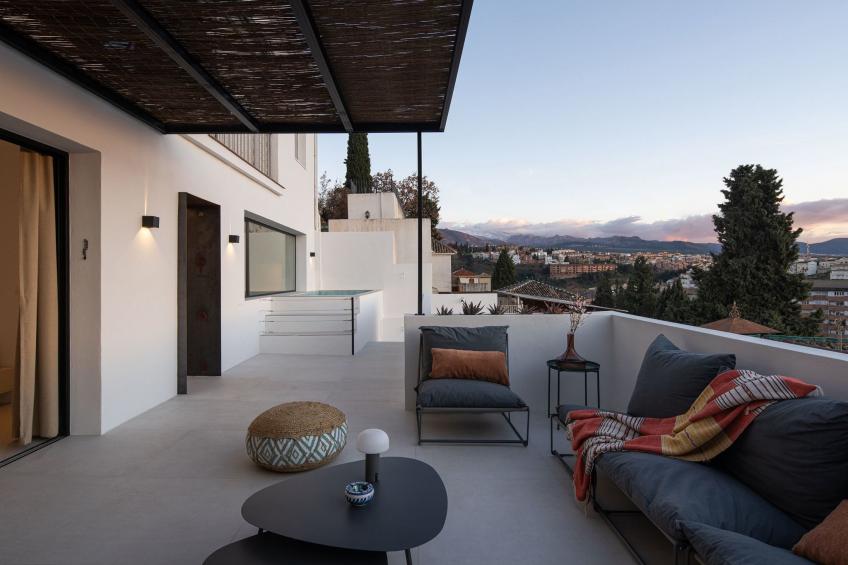 Privater Pool - Terrasse mit Aussicht - Tolle Lage - foto 13