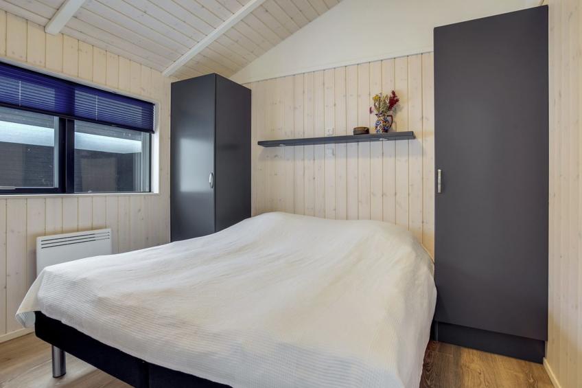 "Hildegard" - 1.5km from the sea in NW Jutland - foto 18