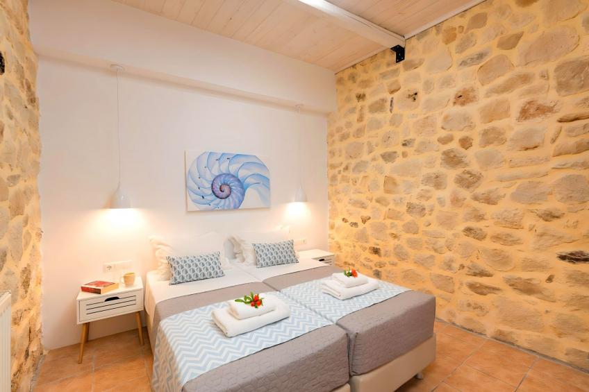 Ferienvilla "Cretan Breeze" - foto 18