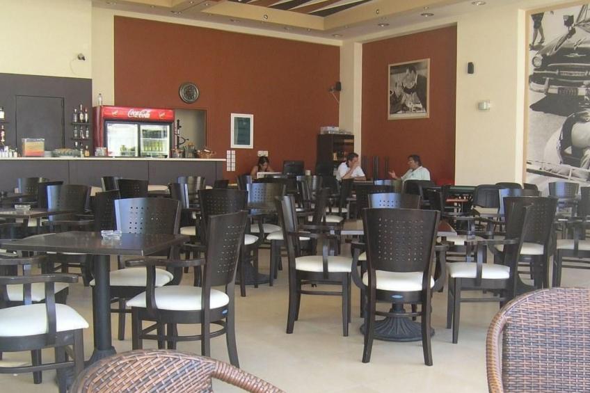 Appartement in Derveni mit Terrasse - foto 41