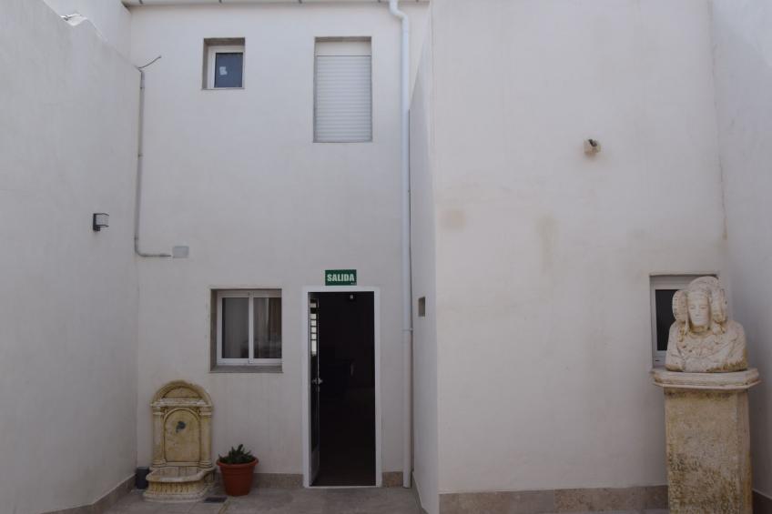 Chalet "Casa El chorro" mit eigener Bar und Grill - foto 21