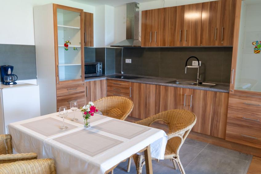 Wohnung Garten 1 Seeblick - foto 3