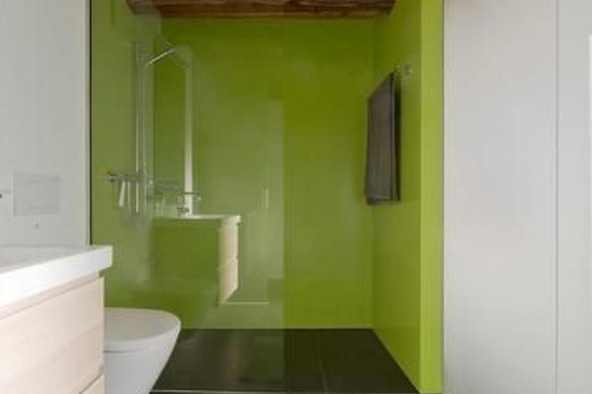 Rustico di vacanza nel nucleo di Moghegno - foto 13