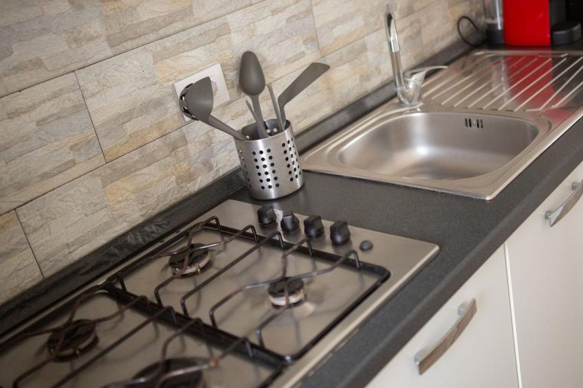 Große Ferienwohnung in Balestrate mit Grill, Gar - foto 12