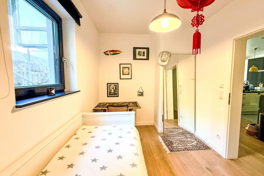 Appartement in Holzhausen mit Terrasse, Grill - foto 20