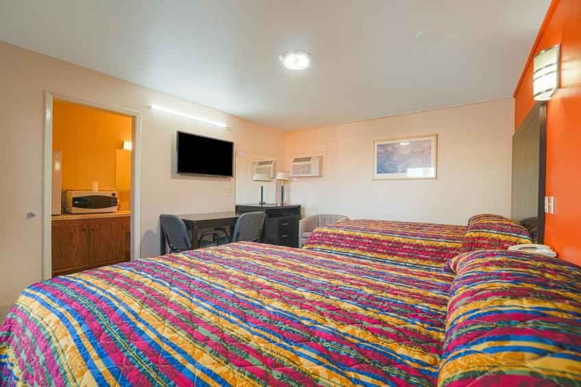2 King Bed - foto 15