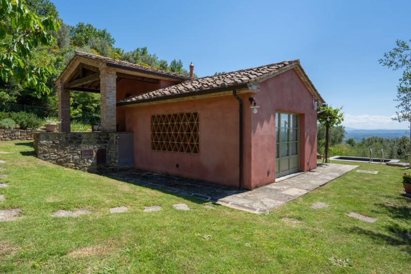 Casa Il Nido del Sorbino (CFT171) - foto 16
