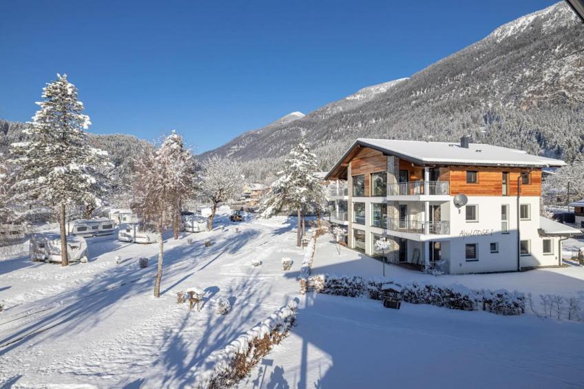 Resort Hermagor-Nassfeld 1 - foto 7