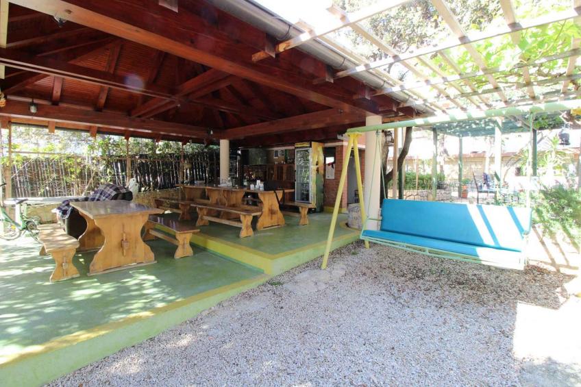 Vakantiewoning met airconditioning en tuin - BF-B266H - foto 16