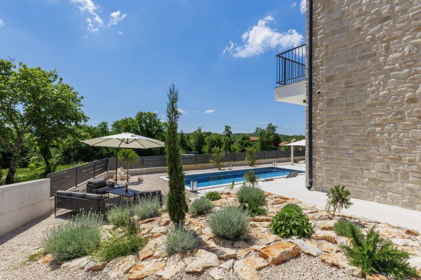 Villa Piemonte Istria - foto 16