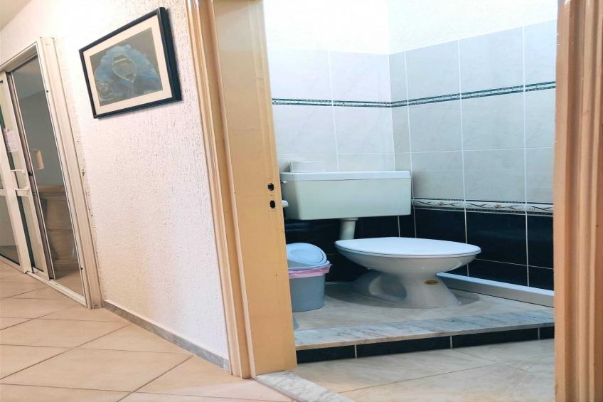 Kastel Stafilic Comfortable Apartments - Three Bedroom Apartment with Terrace - foto 8