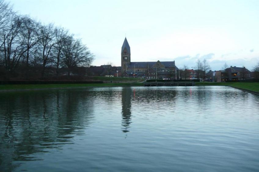 Resort Gulpen 10 - foto 25