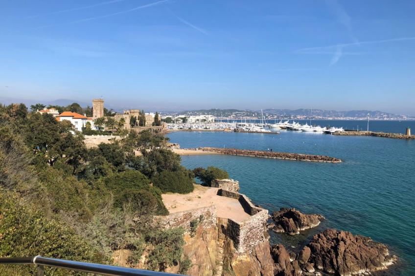 Oberseite der Villa Les Tilleuls - foto 34