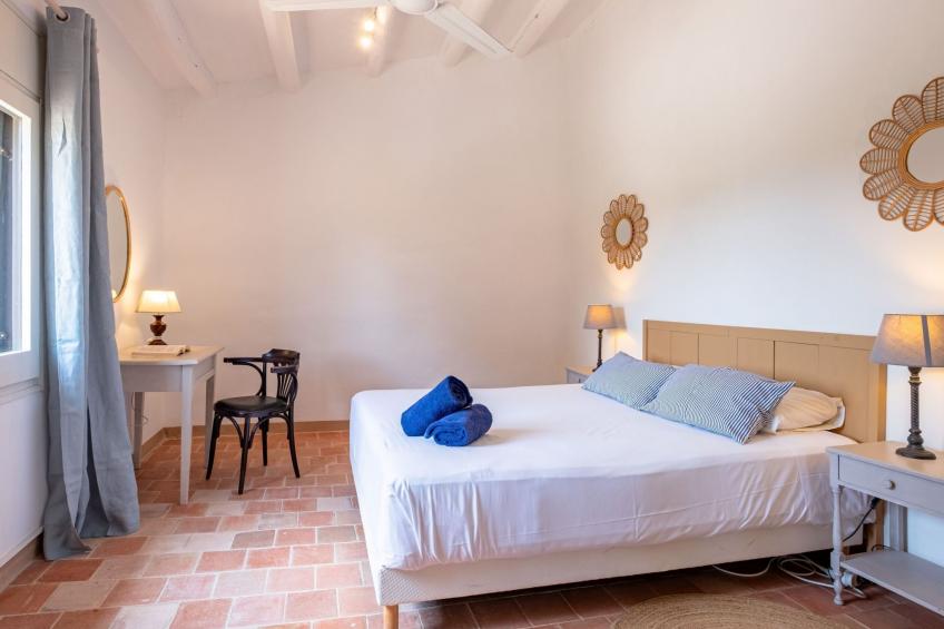 Costabravaforrent La Tallada, mit privatem Pool - foto 29