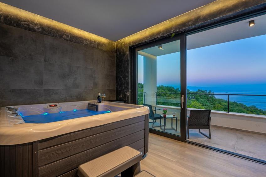 Schönes Ferienhaus Villa Ziganto - foto 3