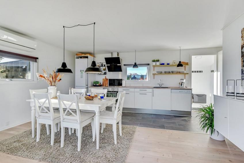 "Elfrede" - 600m from the sea - foto 21