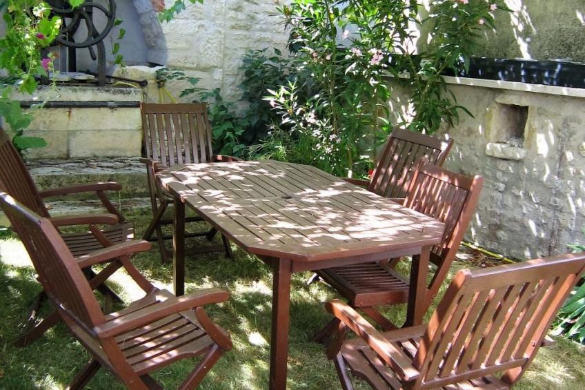 La Rochelle- Charmantes Haus Ocean Plage - foto 16