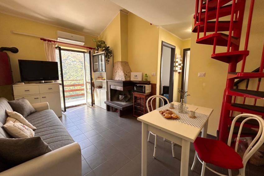 La Casetta in Montagna by Holiday World - foto 5