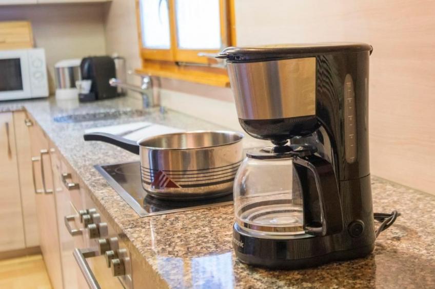 Schweiz Chalet,Grächen,St.Niklaus bis 10 Person - foto 15