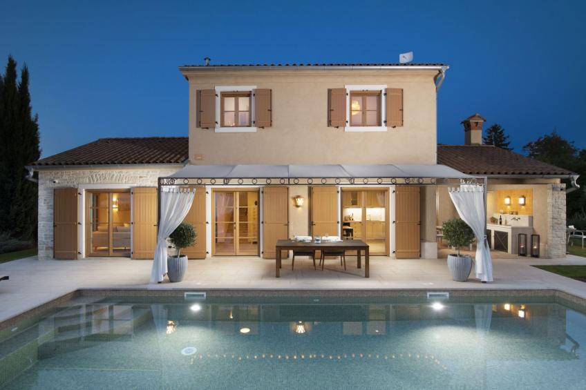 Villa Vento di Mare - foto 37