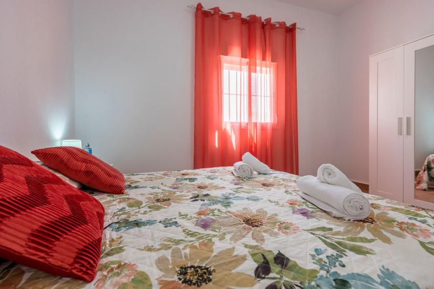 Casa Rural Lola - Lantejuela - foto 29