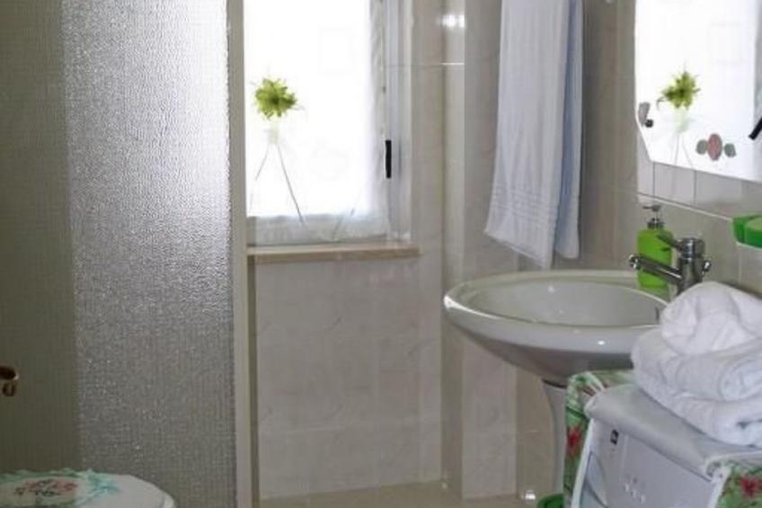 Wohnung in Balestrate mit kostenlosem Parkplatz - foto 11