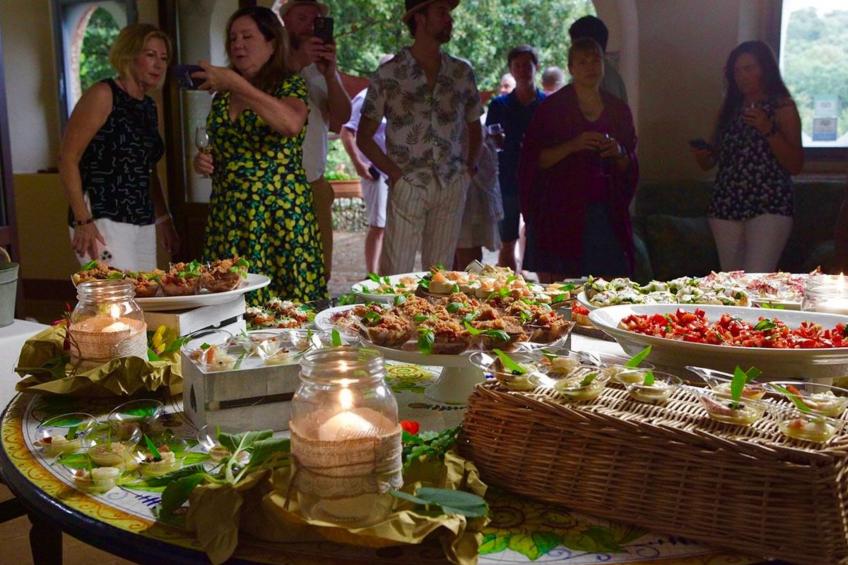 Atemberaubende Villa- 24 Gäste -privater SwimmingPool - foto 36