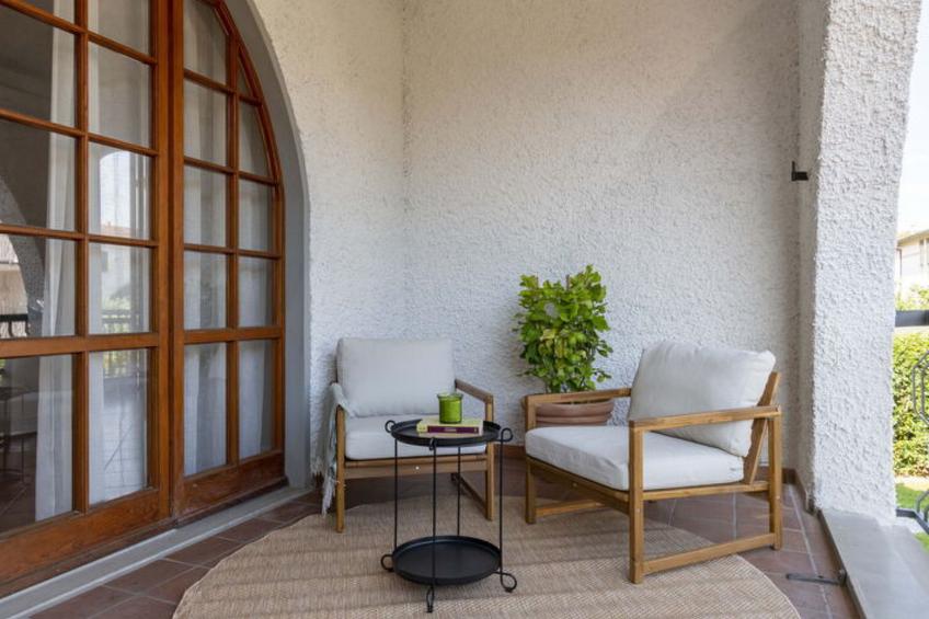 Villa i Portici - foto 63