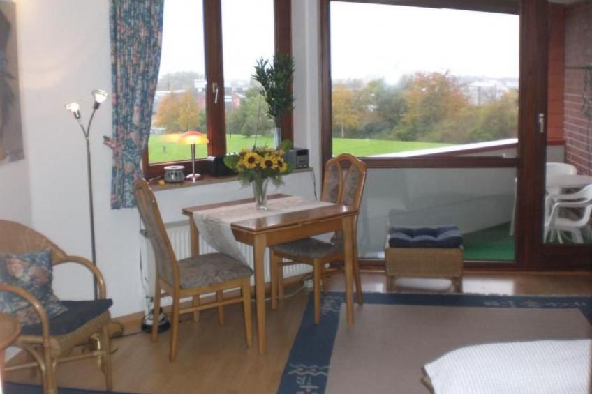 Gesamte Wohnung in Alt Travemünde-Rönnau