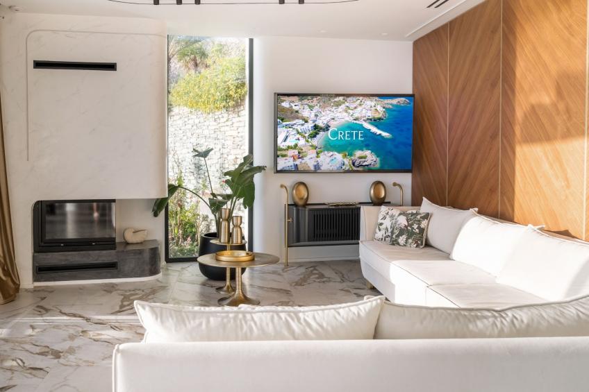 Meltemi Villa Kreta - foto 46